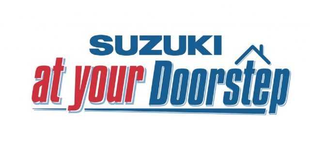 Image 1 - Suzuki at your Doorstep