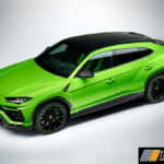 Lamborghini Urus Pearl Capsule (1)
