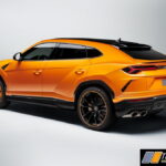 Lamborghini Urus Pearl Capsule (2)