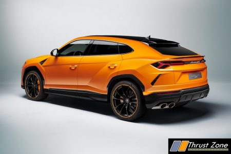 Lamborghini Urus Pearl Capsule (2)