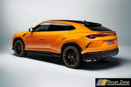 Lamborghini Urus Pearl Capsule (2)