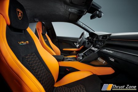 Lamborghini Urus Pearl Capsule (3)