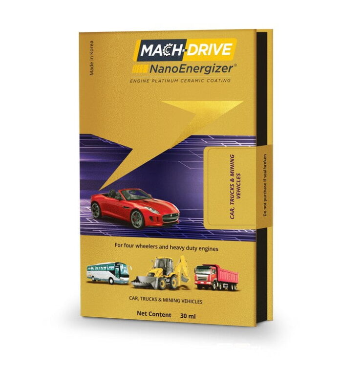 MACH-DRIVE Nano Energizer Vestige (2)