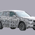 Next-Generation BMW X1 spied 2022 (2)
