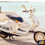 Piaggio Vespa 946 Christian Dior (2)