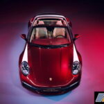 Porsche 911 Targa 4S Heritage Design Edition (5)