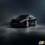 Porsche Panamera 4 10 Year Edition India Launch Price (1)