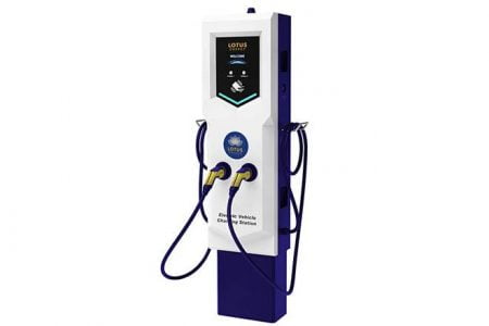 Tata AutoComp and Tellus Power Green Sign (1)