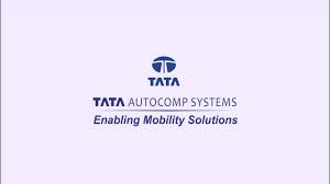 Tata AutoComp and Tellus Power Green Sign (2)
