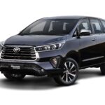 Toyota Innova Crysta 2020 india launch