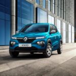 2020 BS6 Renault Kwid RXL (1)