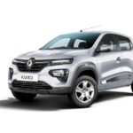 2020 BS6 Renault Kwid RXL (2)