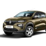 2020 BS6 Renault Kwid RXL (3)