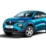 2020 BS6 Renault Kwid RXL (5)