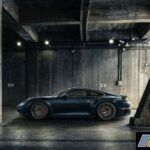 2020 Porsche 911 Turbo (1)