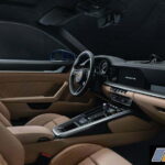 2020 Porsche 911 Turbo (4)