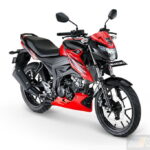 2020 Suzuki Bandit 150 (3)