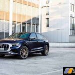 2021 Audi SQ8 TFSI