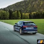 2021 Audi SQ8 TFSI