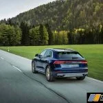 2021 Audi SQ8 TFSI