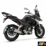 2021 BS6 Benelli TRK 251 (2)