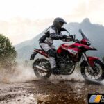 2021 BS6 Benelli TRK 251 (5)