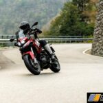 2021 BS6 Benelli TRK 251 (5)