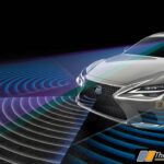2021 Lexus LS Revealed – Radar and Light Technology Updated (7)