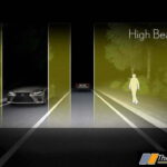 2021 Lexus LS Revealed – Radar and Light Technology Updated (9)