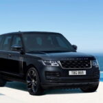 2021 Range Rove – SVAutobiography Dynamic Black