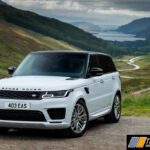 2021 Range Rover-Sport