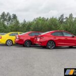 2021 Skoda Octavia RS (8)