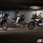 40 Year Celebration Edition Of BMW GS Models (3)