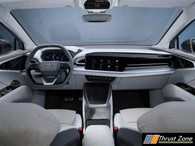 Audi Q4 SportBack E-Tron (5)