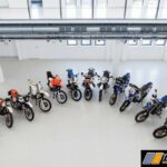 BMW Motorrad Celebrates 40 years of BMW GS Models (1)