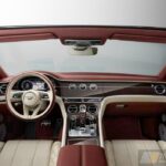 Bentley Continental GT 21MY – 4