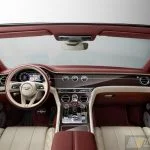 Bentley Continental GT 21MY - 4