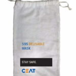 Ceat GoSafe S95 Masks