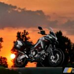 Ducati Multistrada 950 S GP White Livery (2)