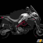 Ducati Multistrada 950 S GP White Livery (3)