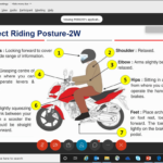 Honda Road Safety E-Gurukul