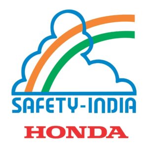 Honda Road Safety E-Gurukul