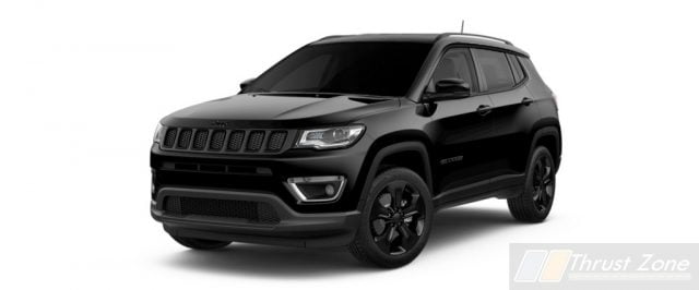 Jeep Compass Night Eagle (4)