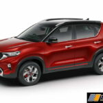 Kia Sonet Revealed (4)