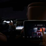 Meet the S-Class DIGITAL: „My MBUX” (Mercedes-Benz User Experience): Unterwegs daheim – luxuriös und digitalMeet the S-Class DIGITAL: "My MBUX" (Mercedes-Benz User Experience): At home on the road – luxurious and digital