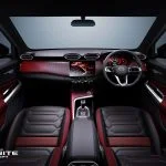 Nissan Magnite Concept Interior (1)