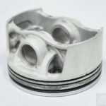 Porsche 3D printed pistons (8)