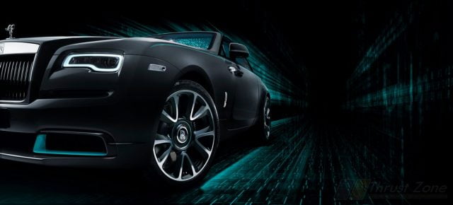 Rolls Royce Wraith Krypto (2)