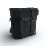 Royal Enfield The Rugged Military Pannier