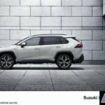 Suzuki ACross SUV india price specs launch (3)